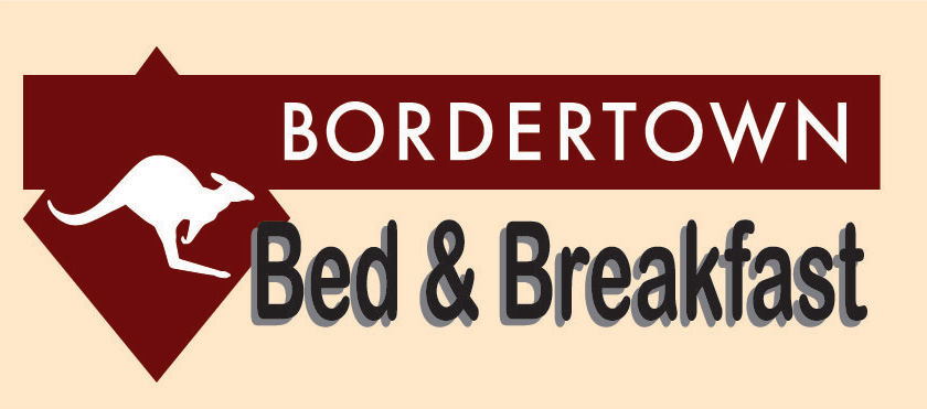 Bordertown Bed and Breakfast